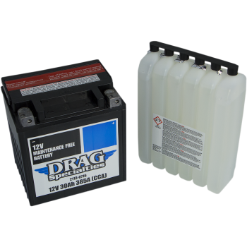 BATTERY DRAG YIX30L-FT