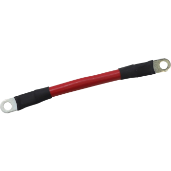 CABLE BATTERY RED 4 MSE