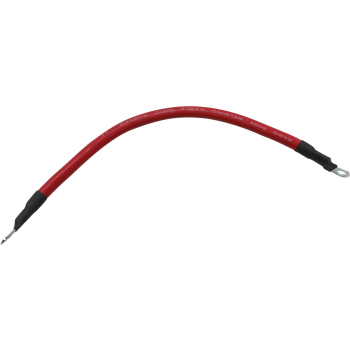 CABLE BATTERY RED 10 MSE