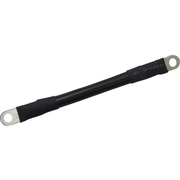 CABLE BATTERY BLK 4 MSE