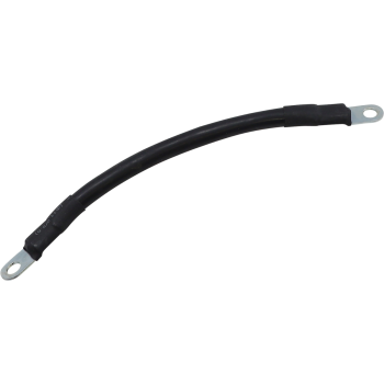 CABLE BATTERY BLK 6 MSE