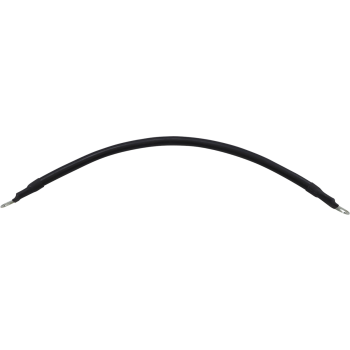 CABLE BATTERY BLK 12 MSE