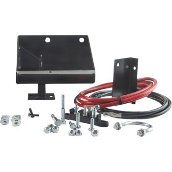 BATTERY RELOCATION KIT