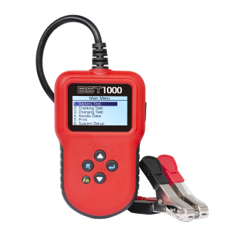 BATTERY TESTER BST 1000