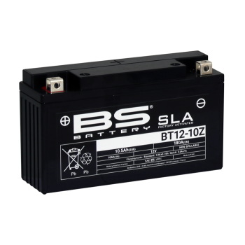 BATTERY BS BT12-10Z SLA