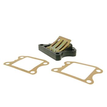 reed valve assy Top Performances racing for Peugeot vertical