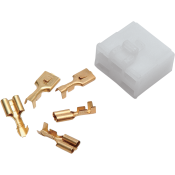 HONDA WIRING CONNECTOR