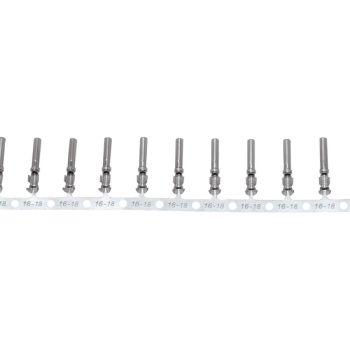 NAMZ SOCKET,DEUTSCH STAMPD