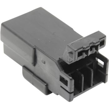 NAMZ CONNECTOR CAP 3-POS 5-PK