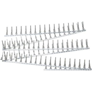 NAMZ PINS 20-16 GA W 100-PK