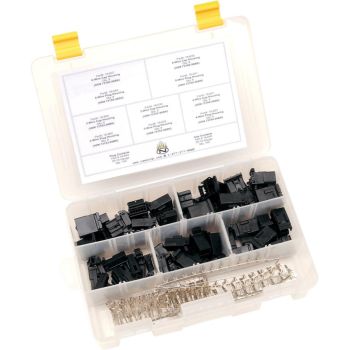 NAMZ SOCKETS 20-16 GA W 100-PK
