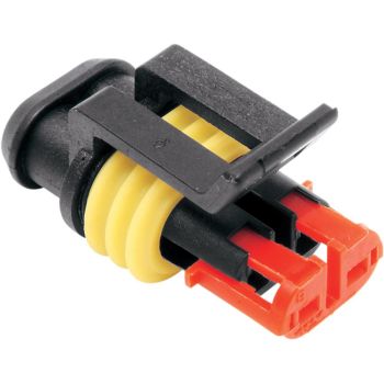 NAMZ CONN AMP 72007-05 5-PK