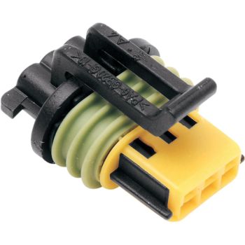NAMZ CONN DELPHI 72064-06 5-PK