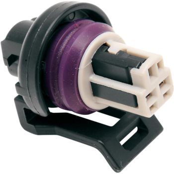 NAMZ CONN DELPHI 72065-06 5-PK