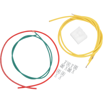 CONNECTOR WIRE HARNESS