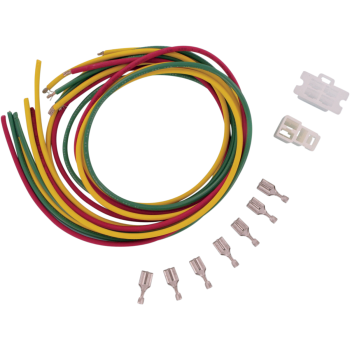 WIRING CONNECTOR VFR/HURR