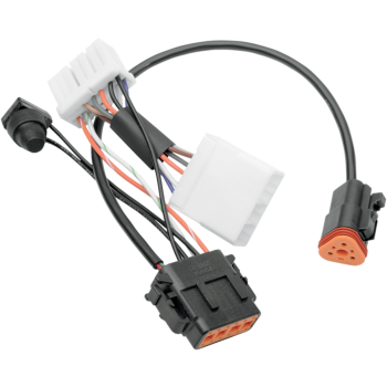 WIRE HARNES SPEDO98 WG/HR