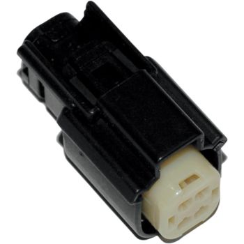NAMZ CONN MOLX 72177-07BK 4PIN