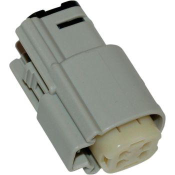 NAMZ CONN MOLX 72444-07GY 4PIN