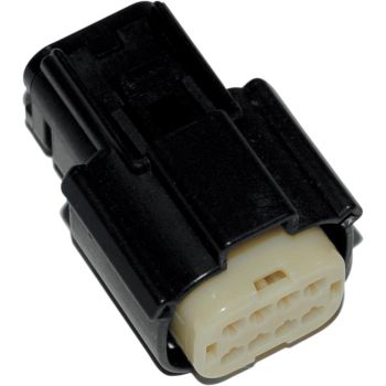 NAMZ CONN MOLX 72479-07BK 8PIN