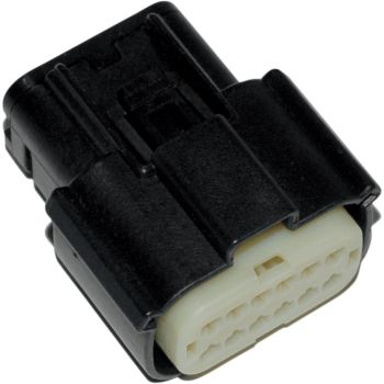 NAMZ CONN MOLX 72487-07BK12PIN