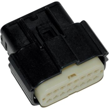 NAMZ CONN MOLX 72166-07BK16PIN
