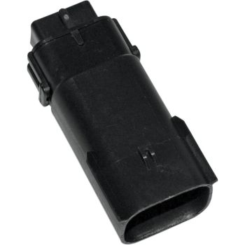 NAMZ CONN MOLX 72478-07BK 8PIN