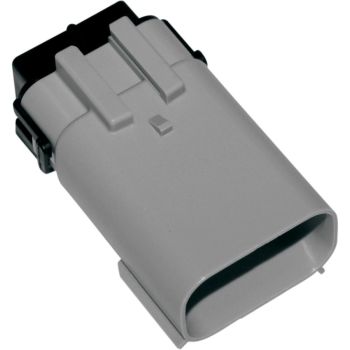 NAMZ CONN MOLX 72490-07GY12PIN