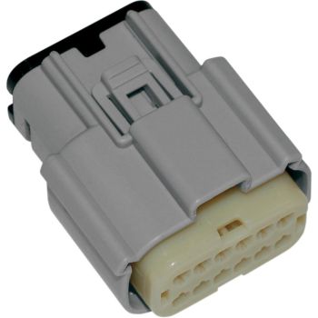 NAMZ CONN MOLX 72489-07GY12PIN