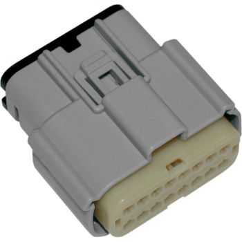 NAMZ CONN MOLX 72491-07GY16PIN
