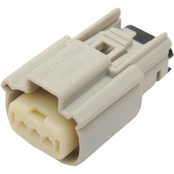 NAMZ CONN MOLX 72514-07GY 3PIN