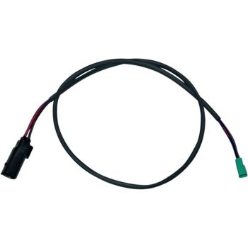 NAMZ HARNESS EXT TBW +18