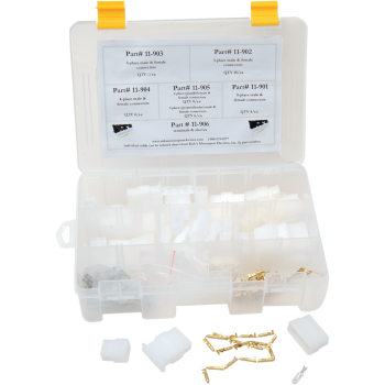 KIT WIRE CONNECTOR