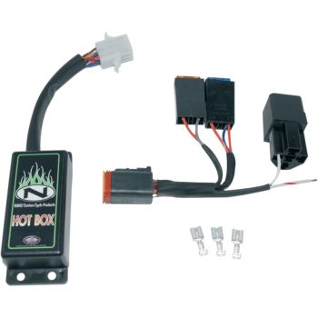 NAMZ HARNESS PWR AIH 02-05