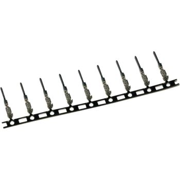 NAMZ TERMINAL JST TAB 100PK