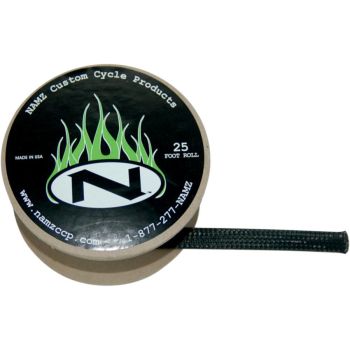NAMZ COVER WIRE FLEX 1/8" 25FT