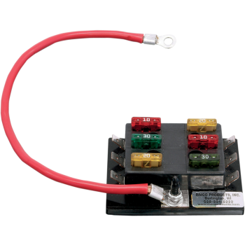 FUSE BLOCK UNIVERSAL