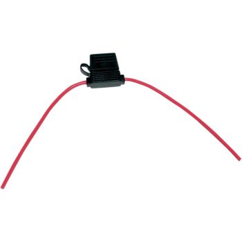 NAMZ HOLDER FUSE ATO 14 GAUGE