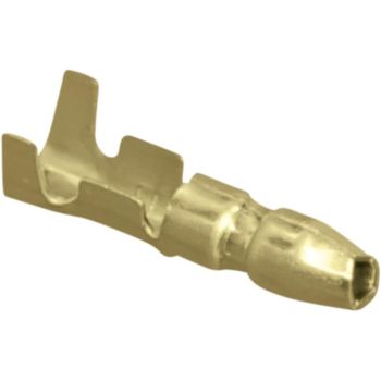 NAMZ TERMINAL MALE#5 SHUR 50PK