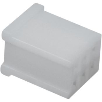 NAMZ COUPLER 110 FM 6PIN 5PK