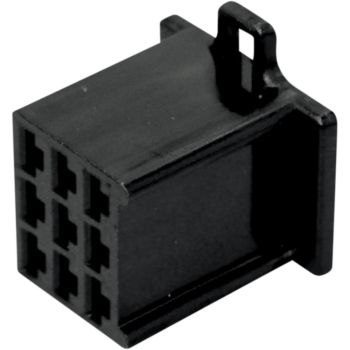 NAMZ COUPLER ML110 FM 9PIN 5PK
