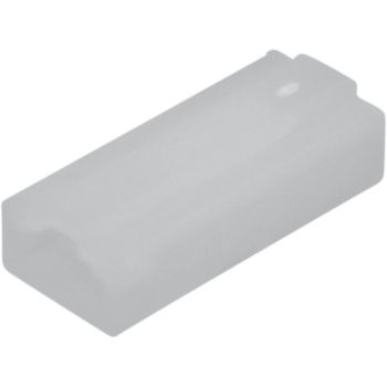 NAMZ CONNECTOR 250 1POS F 5PK