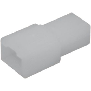 NAMZ CONNECTOR 250 1POS M 5PK
