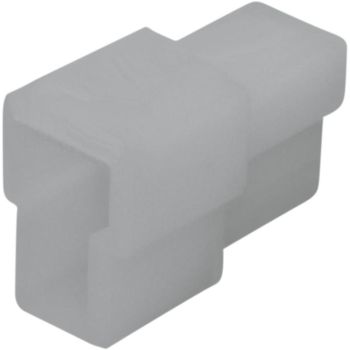 NAMZ CONNECTOR 250 2POS M 5PK