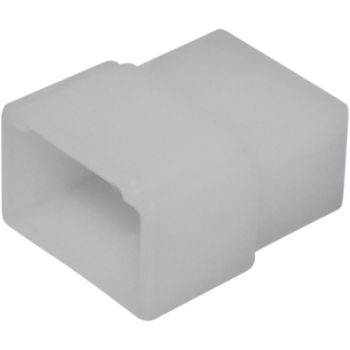 NAMZ CONNECTOR 250 4POS M 5PK