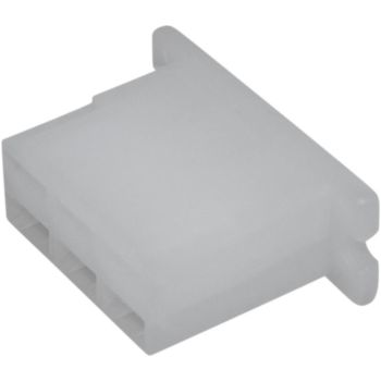 NAMZ CONNECTOR 250 6POS F 5PK
