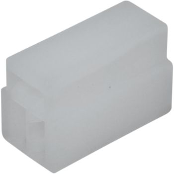 NAMZ CONNECTOR 250 3POS F 5PK