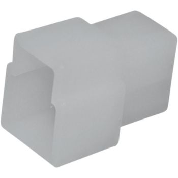 NAMZ CONNECTOR 250 3POS M 5PK