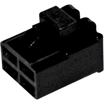 NAMZ CONNECTOR 250L 4POS F 5PK
