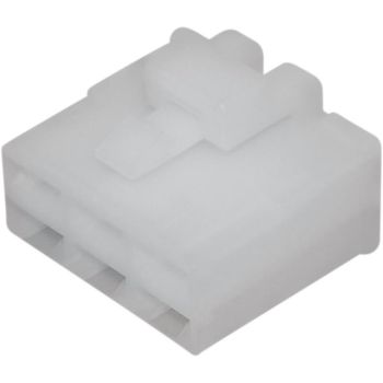 NAMZ CONNECTOR 250L 6POS F 5PK